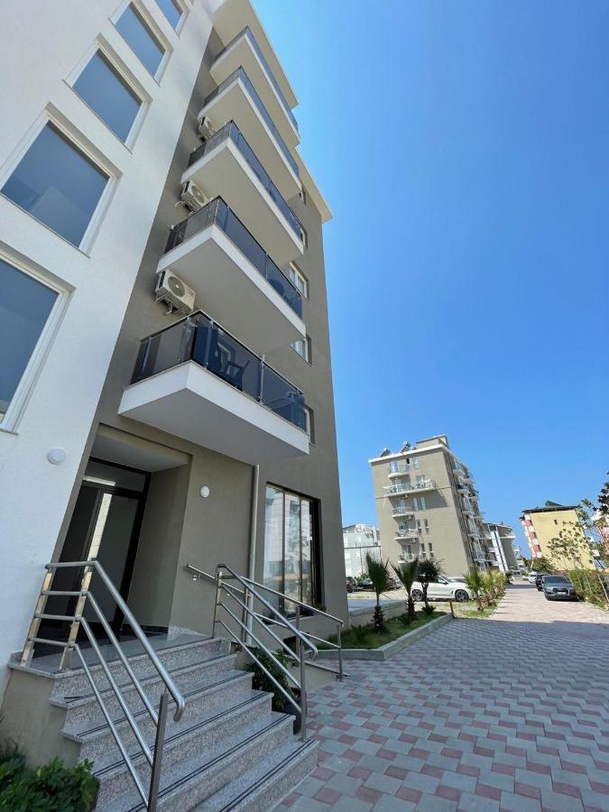 Leodori 3 Suites Шенджин Экстерьер фото