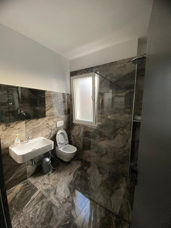 Leodori 3 Suites Шенджин Экстерьер фото