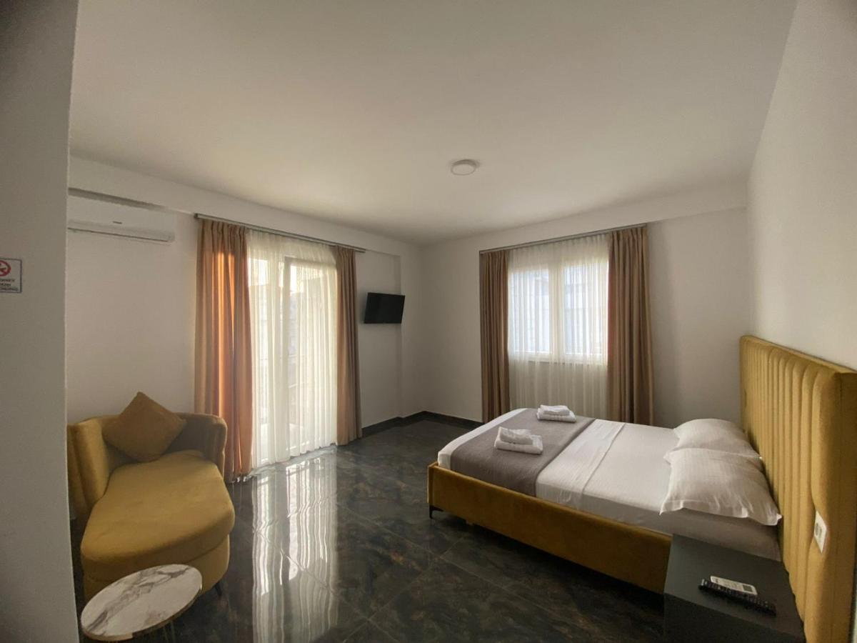 Leodori 3 Suites Шенджин Экстерьер фото