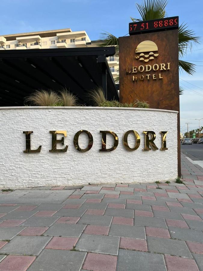 Leodori 3 Suites Шенджин Экстерьер фото