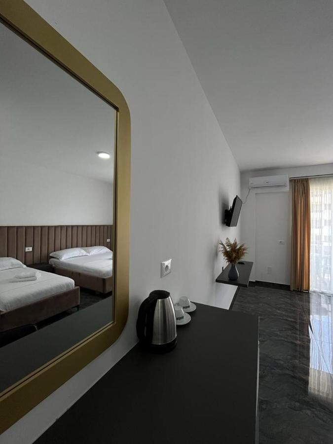 Leodori 3 Suites Шенджин Экстерьер фото