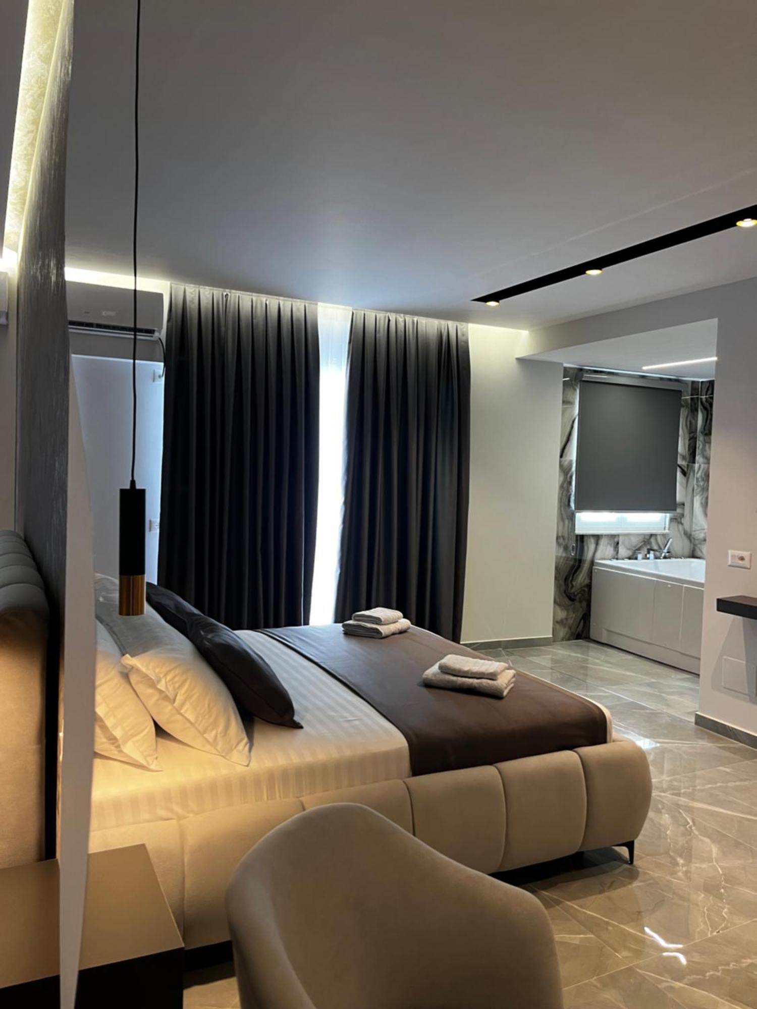 Leodori 3 Suites Шенджин Экстерьер фото