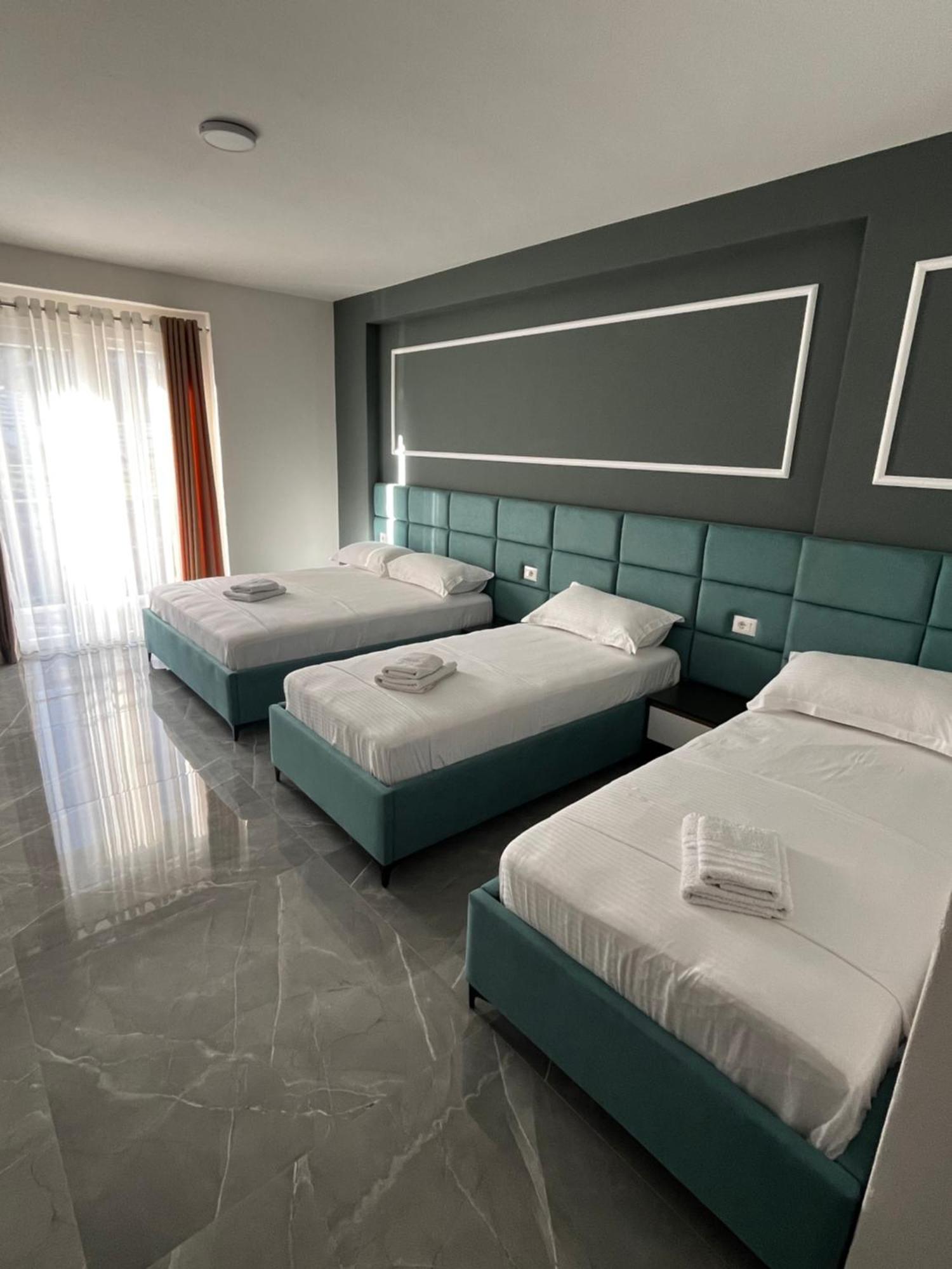 Leodori 3 Suites Шенджин Экстерьер фото